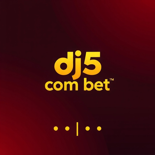 DJ5 COM BET Logo